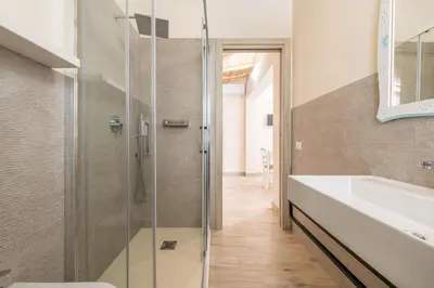 Bagno di Su Chélu