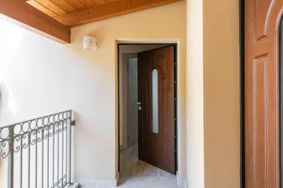 Planimetria di Su Chélu