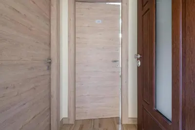 Planimetria di Su Chélu