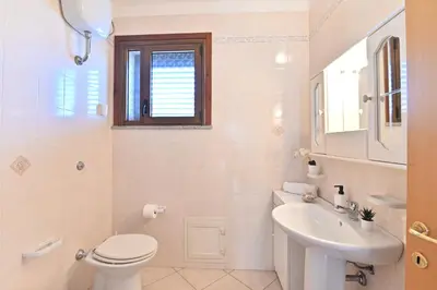 Bagno di IzzHome Hibiscus