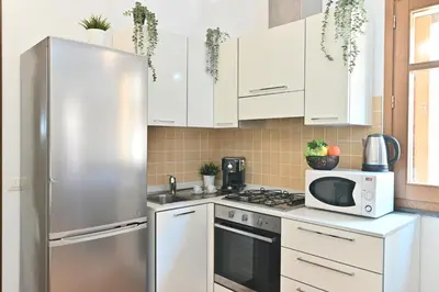 Cucina o angolo cottura di IzzHome Gallery