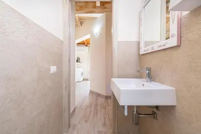 Bagno di Su Mari
