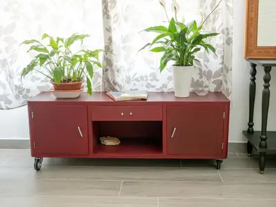 Planimetria di Itagiu House
