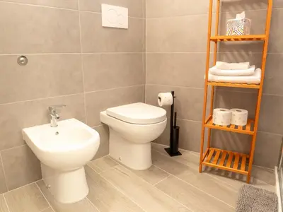 Bagno di Itagiu House