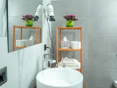 Bagno di Itagiu House