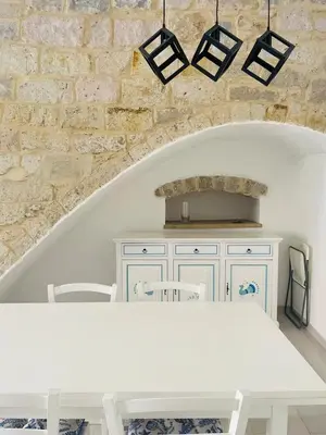 Planimetria di Suite 125 Carloforte