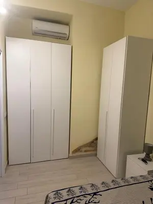 Planimetria di Suite 125 Carloforte