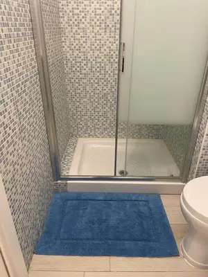 Bagno di Suite 125 Carloforte
