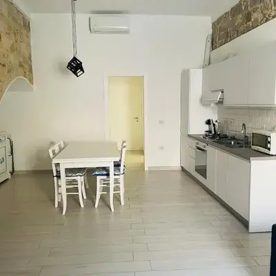 Suite 125 Carloforte