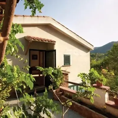 Villa Margherita