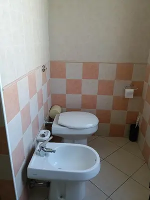Bagno di L'orchidea