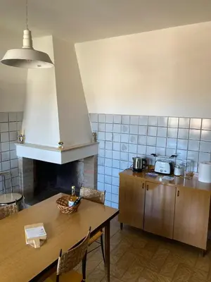 Cucina o angolo cottura di Anima Vintage