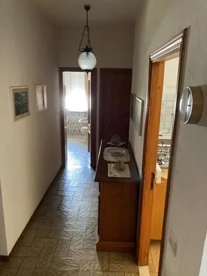 Planimetria di Anima Vintage