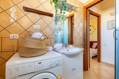 Bagno di Pascoli Apartment - Pula