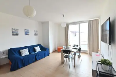 TV o dispositivi per l'intrattenimento presso IzzHome Oasis