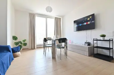 TV o dispositivi per l'intrattenimento presso IzzHome Oasis