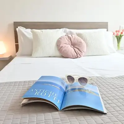 IzzHome Oasis