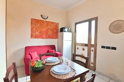 Planimetria di IzzHome Green
