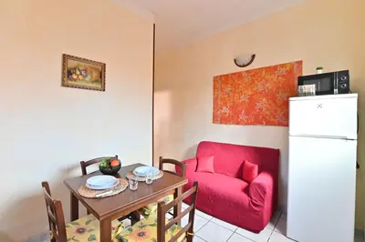 Planimetria di IzzHome Green
