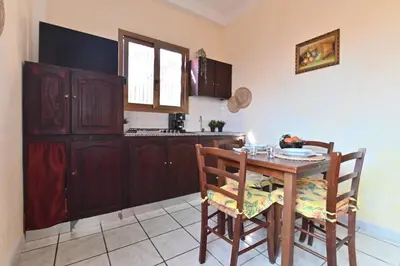 Planimetria di IzzHome Green