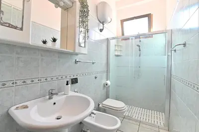 Planimetria di IzzHome Green