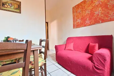 Planimetria di IzzHome Green