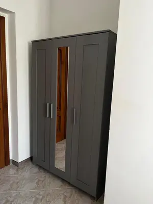 Planimetria di Villa Sarcapos Castiadas