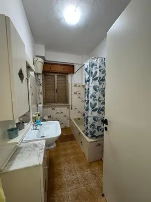 Bagno di CarbonHouse