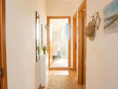 Planimetria di Apartment La Meravigliosa Sardegna by Interhome