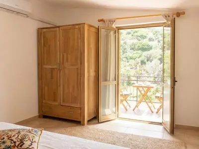 Planimetria di Apartment La Meravigliosa Sardegna by Interhome