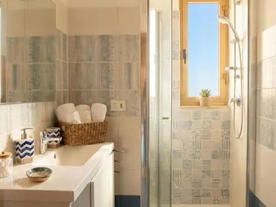 Bagno di Apartment La Meravigliosa Sardegna by Interhome