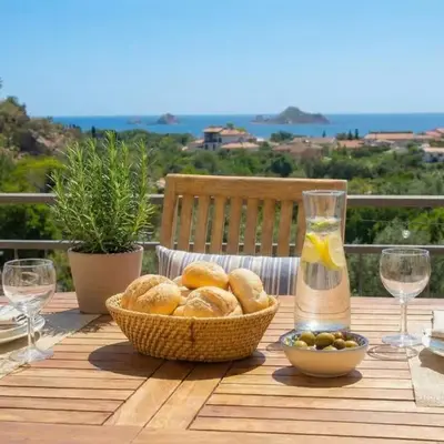 Apartment La Meravigliosa Sardegna by Interhome