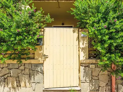 Planimetria di Holiday Home Casa Darc by Interhome