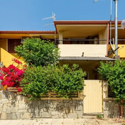 Holiday Home Casa Darc by Interhome