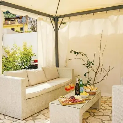 Apartment Rosa Dei Venti by Interhome