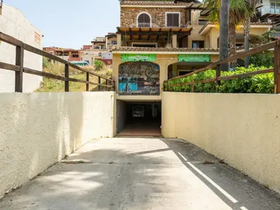 Edificio in cui si trova l'appartamento