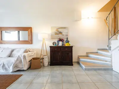 Planimetria di Apartment Golf Apartment by Interhome