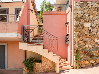 Edificio in cui si trova l'appartamento