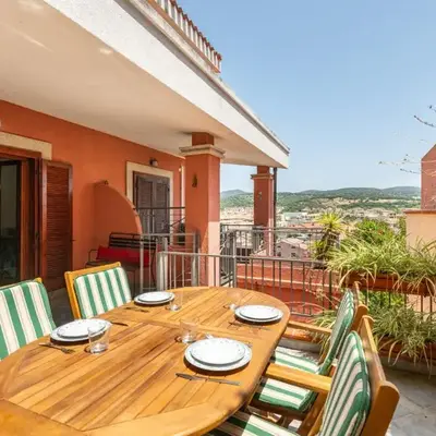 Apartment Appartamento Caòmbu by Interhome