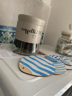 Planimetria di Cà d'u Bassan