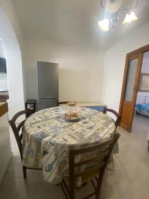 Cucina o angolo cottura di Cà d'u Bassan