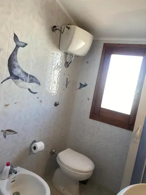 Bagno di Cà d'u Bassan