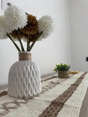 Planimetria di Domus Aura Apartments