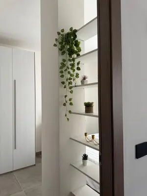 Planimetria di Domus Aura Apartments
