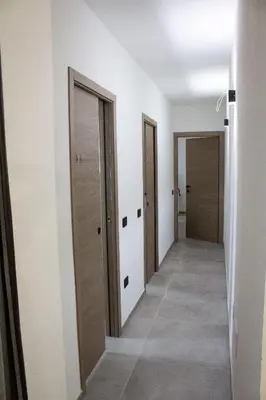 Planimetria di Domus Aura Apartments