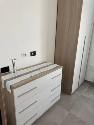 Planimetria di Domus Aura Apartments