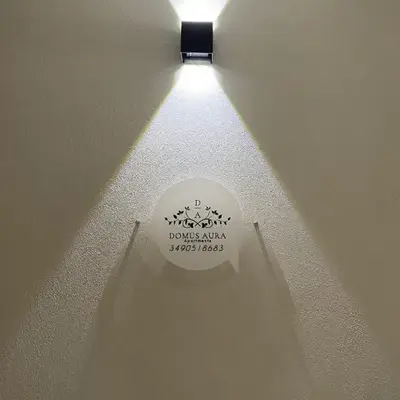 Domus Aura Apartments