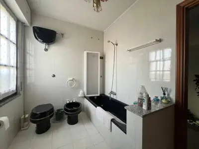Bagno di Case vacanze Efisio e Vilma