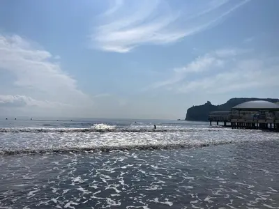 Paesaggio naturale nelle vicinanze dell'appartamento