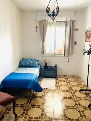 Area soggiorno di Harmony House Feel at home